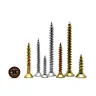 Yellow Screws